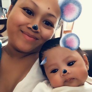 Meet your Posher, Nancy